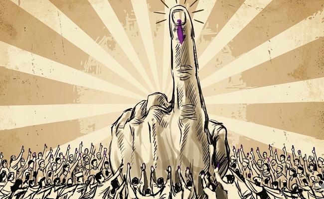 The Architects of the Mandate: How Indias Election Consultancies Rewrote the Rules of Democracy